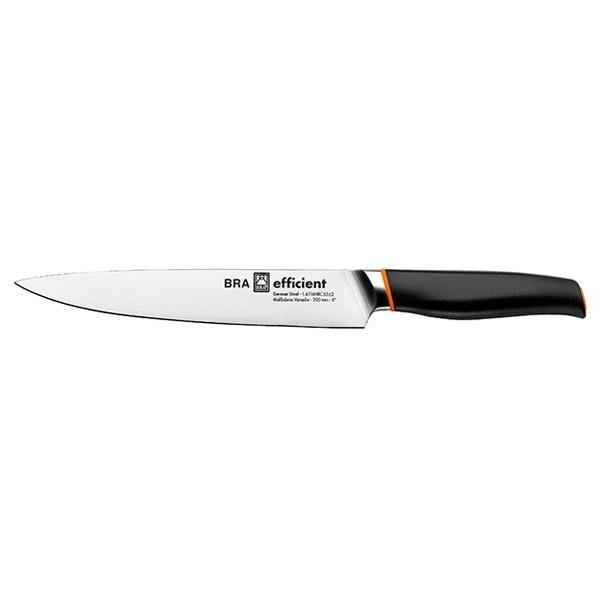 Levně Porcovací nůž kovaný BRA EFFICIENT - Kulinář Stupka