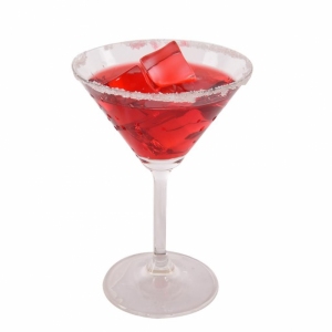 Crystalex Lara 126937 Sklenice na koktejl 210 ml 6 ks