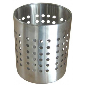 Odkápavač/stojan nerezový na příbory