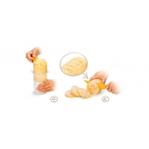 Tescoma Della Casa 643170 Forma na knedlíky