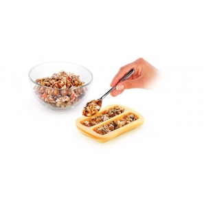 Tescoma Della Casa 643189 Formičky na zdravé tyčinky 3 ks