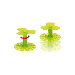 Tescoma Presto 420271 Stlačovací sítko 65 mm 2 ks