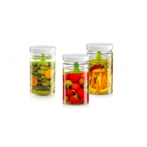 Tescoma Presto 420271 Stlačovací sítko 65 mm 2 ks