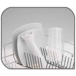 Tefal HB12A138 Tyčový mixér TurboMix Plus bílý