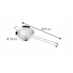 Tescoma GrandChef 428352 Sítko 18 cm