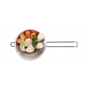 Tescoma GrandChef 428480 Cedník kónický 12 cm