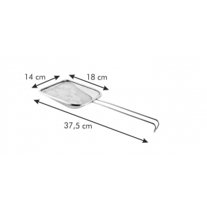 Tescoma GrandChef 428430 Sítko lopatka