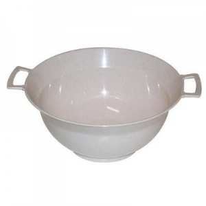 Miska umělohmotná zadělávací s uchy