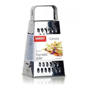 Banquet Culinaria A03251 Struhadlo čtyřhran