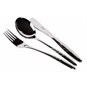 Toner 6044 Jídelní vidlička Gotik