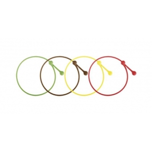 Smyčka na potraviny DELÍCIA 4ks (630570)