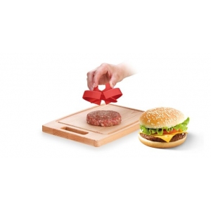 Tescoma tvořítko na hamburgery Presto 420585