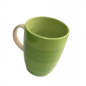 Toro 590165 Keramický hrnek s proužky 285 ml