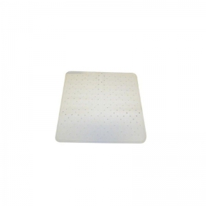 Protiskluzová podložka do sprchy 51x51 cm