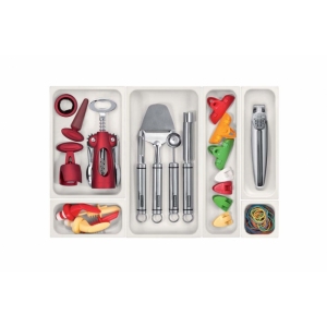 Tescoma FlexiSpace 899442 Zásobník 29,6x14,8 cm