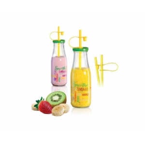 Tescoma myDrink 308812 Láhev na smoothie 300 ml