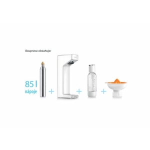 Tescoma MyDrink 308610 Výrobník sycených nápojů