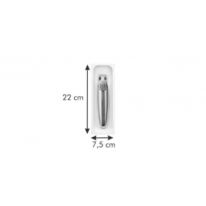 Tescoma FlexiSpace 899454 Zásobník 22,2x7,4 cm