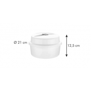 Tescoma Purity MicroWave 705014 Multifunkční hrnec