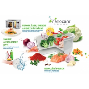 Tescoma Purity MicroWave 705022 Hrnec na brambory a chipsy