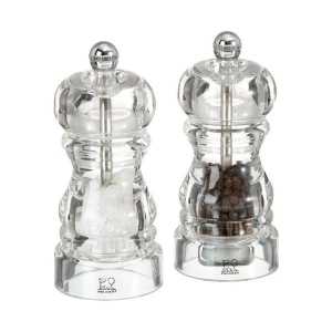 Peugeot 900812 Mlýnek na pepř Nancy akryl 12 cm