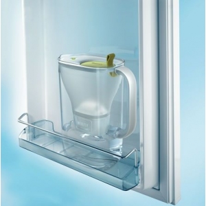 Brita 1021902 Filtrační konvice Style Maxtra Plus šedá