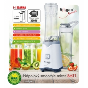 Mixér Smoothie Vigan SMT1