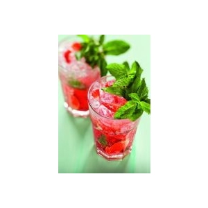 SodaStream 42002213 Výrobník sodové vody Spirit Red