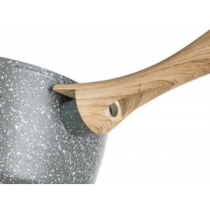 Banquet A13461 Natural Stone Pánev s nepřilnavým povrchem 28 cm