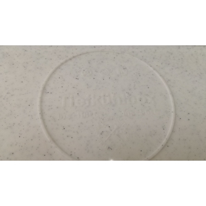 Miska do mrazáku obdelníková 1,5l