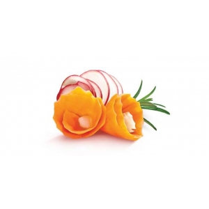 Spirálový kráječ na mrkev Presto Tescoma 420635