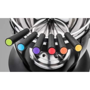 Lamart LT7031 Sada na fondue nerez Siers 10 dílů