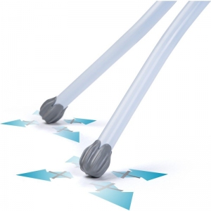 Lamart LT8039 Žehlicí prkno 110x33 cm