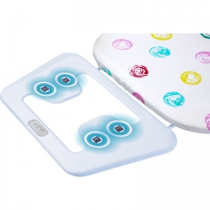 Lamart LT8039 Žehlicí prkno 110x33 cm