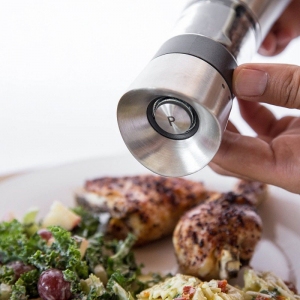 Cole & Mason H306791P Mlýnek na pepř Westbury 18cm