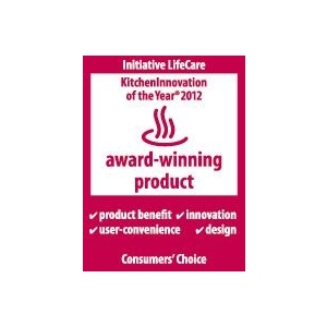 Soehnle 66177 Kuchyňská váha Page Evolution White