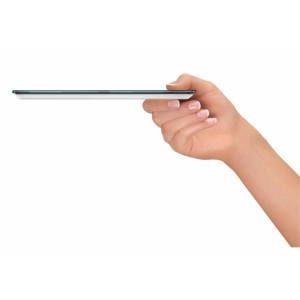 Soehnle 66177 Kuchyňská váha Page Evolution White