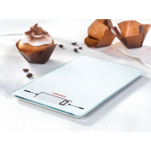 Soehnle 66177 Kuchyňská váha Page Evolution White