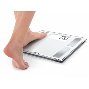 Soehnle 63868 Osobní digitální váha Shape Sense Profi 100