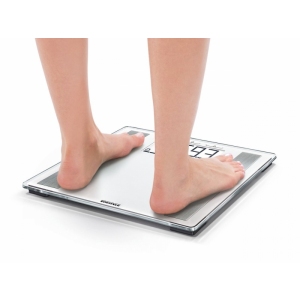 Soehnle 63868 Osobní digitální váha Shape Sense Profi 100