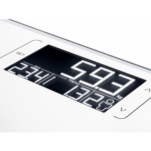 Soehnle 63863 Osobní digitální váha Style Sense Multi 200