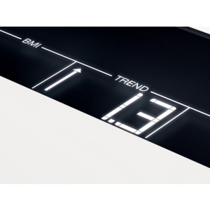 Soehnle 63863 Osobní digitální váha Style Sense Multi 200