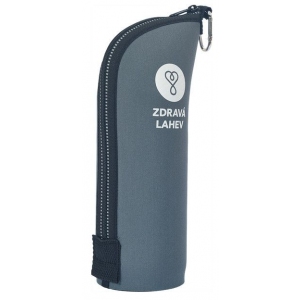 Termoobal CABRIO 1 l antracit reflex TOCR10A