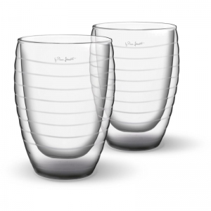 Lamart LT9013 Sada sklenic Vaso na džus 2 ks 370 ml