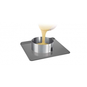 Tescoma Nastavitelná forma na dort kulatá Delícia (623380)