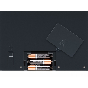 Soehnle 63860 Osobní digitální váha Style Sense Comfort 400 černá