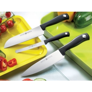 Wüsthof Silverpoint 4180 Nůž Santoku 17 cm