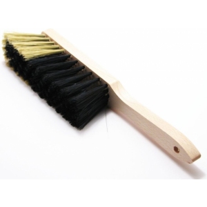 Spokar 5206/611 Ruční smetáček nelakované dřevo