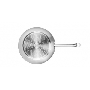 Tescoma GrandChef 606824 Pánev s dlouhou rukojetí 24 cm