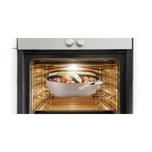 Tescoma GrandChef 606846 Pánev se 2 úchyty 36 cm